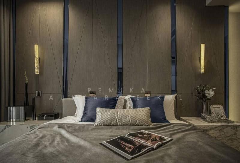 The Monument Thonglor, bangkok, 998 Thonglor Road, Khlong Tan Nua, Watthana, Bangkok, 2 Bedrooms, 125 sqm, Condo For Sale, by Pemika Aukkaraleekul, 500590554 - DDproperty.com