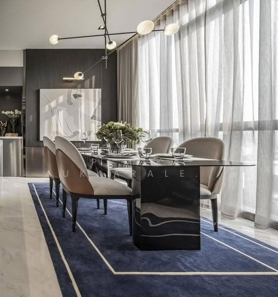 The Monument Thonglor, bangkok, 998 Thonglor Road, Khlong Tan Nua, Watthana, Bangkok, 2 Bedrooms, 125 sqm, Condo For Sale, by Pemika Aukkaraleekul, 500590554 - DDproperty.com
