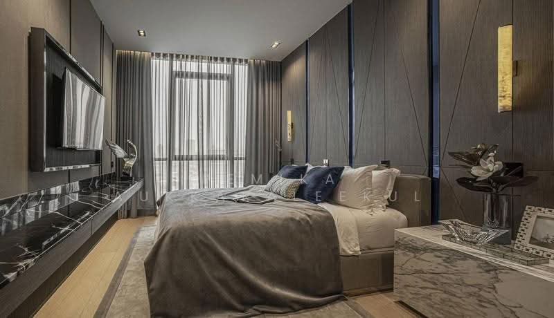 The Monument Thonglor, bangkok, 998 Thonglor Road, Khlong Tan Nua, Watthana, Bangkok, 2 Bedrooms, 125 sqm, Condo For Sale, by Pemika Aukkaraleekul, 500590554 - DDproperty.com