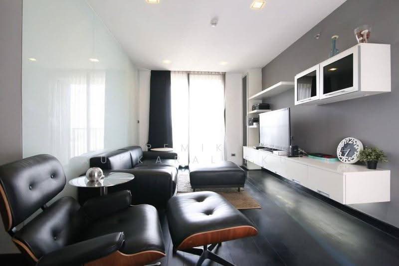 The Alcove Thonglor 10, bangkok, 199 Soi Sukhumvit 63, Sukhumvit Road, Khlong Tan Nua, Watthana, Bangkok, 2 Bedrooms, 78 sqm, Condo For Sale, by Pemika Aukkaraleekul, 500590556 - DDproperty.com