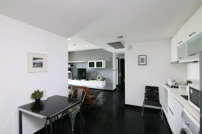 The Alcove Thonglor 10, bangkok, 199 Soi Sukhumvit 63, Sukhumvit Road, Khlong Tan Nua, Watthana, Bangkok, 2 Bedrooms, 78 sqm, Condo For Sale, by Pemika Aukkaraleekul, 500590556 - DDproperty.com
