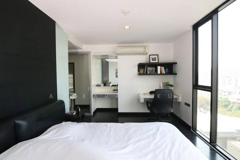 The Alcove Thonglor 10, bangkok, 199 Soi Sukhumvit 63, Sukhumvit Road, Khlong Tan Nua, Watthana, Bangkok, 2 Bedrooms, 78 sqm, Condo For Sale, by Pemika Aukkaraleekul, 500590556 - DDproperty.com