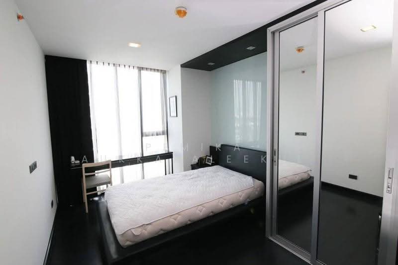 The Alcove Thonglor 10 : ดิ แอลโคฟ ทองหล่อ, กรุงเทพ, 199 ซ.สุขุมวิท 63 ถนนเอกมัย, คลองตันเหนือ, วัฒนา, กรุงเทพ, 78 ตร.ม., คอนโด ขาย, โดย Pemika Aukkaraleekul, 500590556 - DDproperty.com