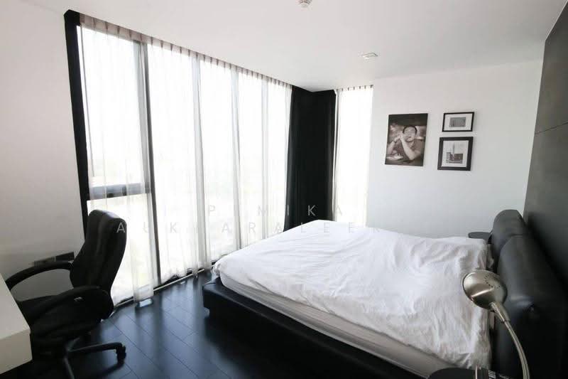 The Alcove Thonglor 10, bangkok, 199 Soi Sukhumvit 63, Sukhumvit Road, Khlong Tan Nua, Watthana, Bangkok, 2 Bedrooms, 78 sqm, Condo For Sale, by Pemika Aukkaraleekul, 500590556 - DDproperty.com