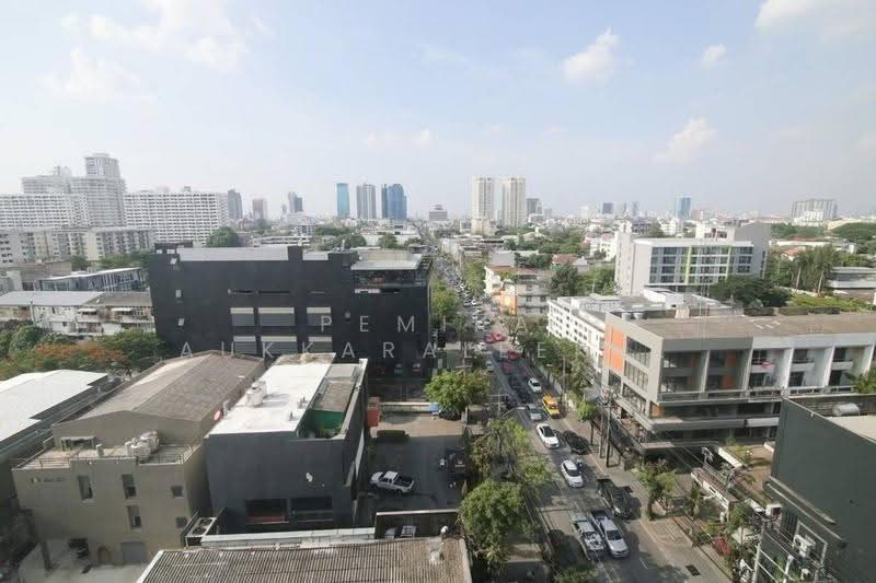 The Alcove Thonglor 10 : ดิ แอลโคฟ ทองหล่อ, กรุงเทพ, 199 ซ.สุขุมวิท 63 ถนนเอกมัย, คลองตันเหนือ, วัฒนา, กรุงเทพ, 78 ตร.ม., คอนโด ขาย, โดย Pemika Aukkaraleekul, 500590556 - DDproperty.com