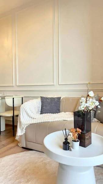 Noble Around Ari, bangkok, 312 Phahon Yothin Rd, Samsen Nai, Phaya Thai, Bangkok, 2 Bedrooms, 42 sqm, Condo For Rent, by Boonraksa Sopak, 500590557 - DDproperty.com