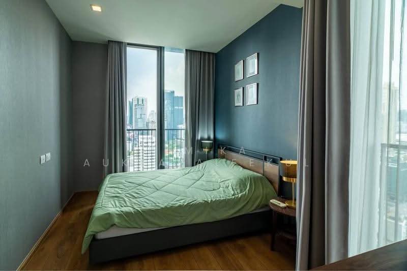 Noble BE33, bangkok, 19 Soi Sukhumvit 33, Khlong Tan Nua, Watthana, Bangkok, 1 Bedroom, 40 sqm, Condo For Sale, by Pemika Aukkaraleekul, 500590559 - DDproperty.com