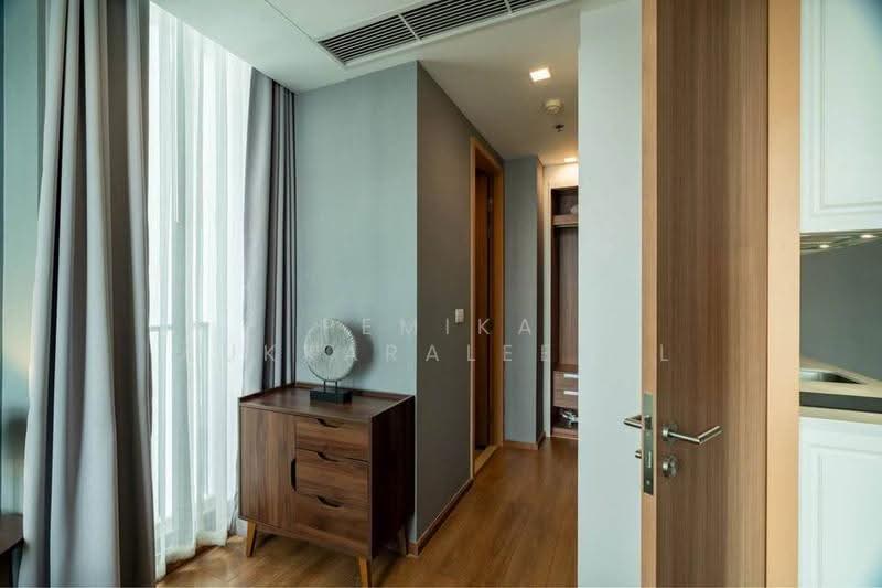 Noble BE33, bangkok, 19 Soi Sukhumvit 33, Khlong Tan Nua, Watthana, Bangkok, 1 Bedroom, 40 sqm, Condo For Sale, by Pemika Aukkaraleekul, 500590559 - DDproperty.com