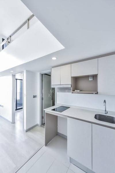 Knightsbridge Prime Sathorn : ไนท์บริดจ์ ไพรม์ สาทร, กรุงเทพ, 599 นราธิวาสราชนครินทร์, ทุ่งมหาเมฆ, สาทร, กรุงเทพ, 45 ตร.ม., คอนโด ขาย, โดย Pemika Aukkaraleekul, 500590560 - DDproperty.com