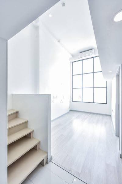 Knightsbridge Prime Sathorn, bangkok, 599 Naradhiwas Rajanagarindra Road, Thung Maha Mek, Sathon, Bangkok, 2 Bedrooms, 45 sqm, Condo For Sale, by Pemika Aukkaraleekul, 500590560 - DDproperty.com