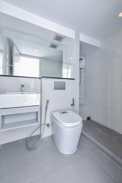 Knightsbridge Prime Sathorn, bangkok, 599 Naradhiwas Rajanagarindra Road, Thung Maha Mek, Sathon, Bangkok, 2 Bedrooms, 45 sqm, Condo For Sale, by Pemika Aukkaraleekul, 500590560 - DDproperty.com