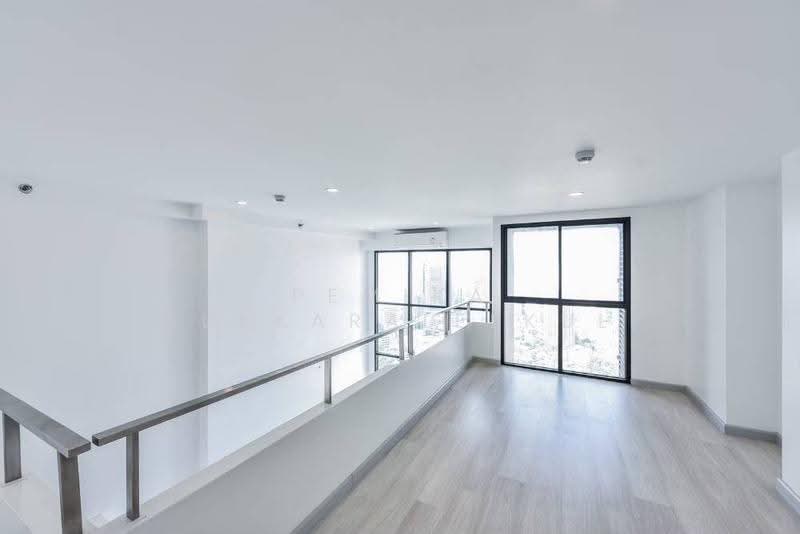 Knightsbridge Prime Sathorn, bangkok, 599 Naradhiwas Rajanagarindra Road, Thung Maha Mek, Sathon, Bangkok, 2 Bedrooms, 45 sqm, Condo For Sale, by Pemika Aukkaraleekul, 500590560 - DDproperty.com