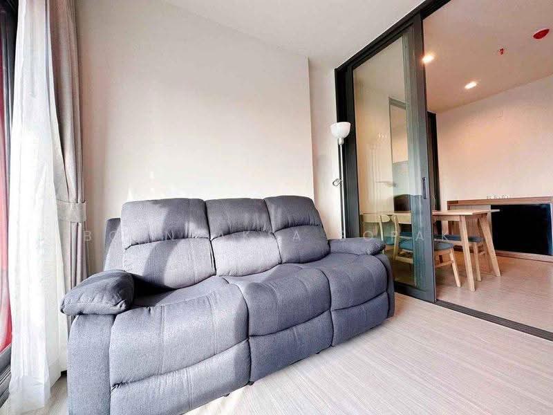 Life Asoke Hype, bangkok, 339 Chaturathit Rd, Makkasan, Ratchathewi, Bangkok, 1 Bedroom, 35 sqm, Condo For Rent, by Boonraksa Sopak, 500590561 - DDproperty.com