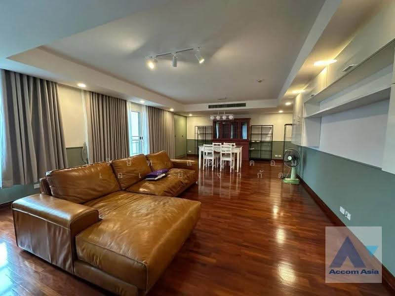 Supreme Elegance, bangkok, Chan, Thung Maha Mek, Sathon, Bangkok, 2 Bedrooms, 180 sqm, Condo For Rent, by บริษัท แอคคอม เอเซีย จำกัด, 500590564 - DDproperty.com