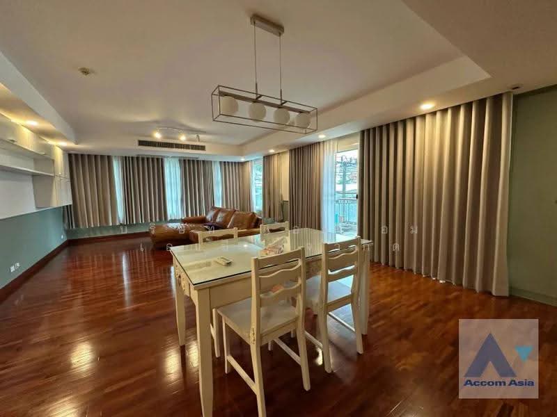 Supreme Elegance, bangkok, Chan, Thung Maha Mek, Sathon, Bangkok, 2 Bedrooms, 180 sqm, Condo For Rent, by บริษัท แอคคอม เอเซีย จำกัด, 500590564 - DDproperty.com
