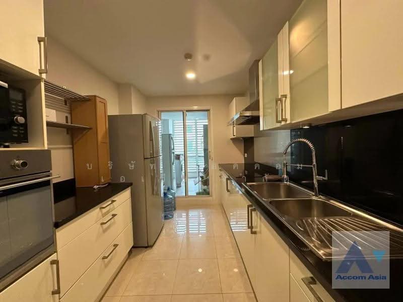 Supreme Elegance, bangkok, Chan, Thung Maha Mek, Sathon, Bangkok, 2 Bedrooms, 180 sqm, Condo For Rent, by บริษัท แอคคอม เอเซีย จำกัด, 500590564 - DDproperty.com
