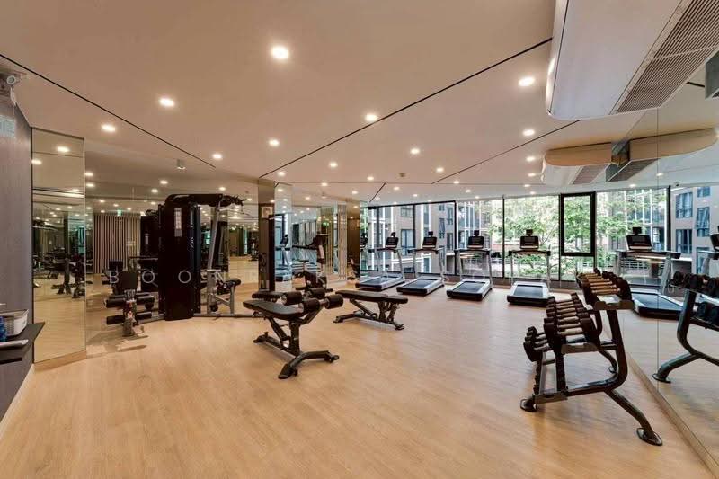 The Shade Sathorn 1, bangkok, Soi Sri Bamphen, Chong Nonsi, Yan Nawa, Bangkok, 1 Bedroom, 40 sqm, Condo For Rent, by Boonraksa Sopak, 500590565 - DDproperty.com