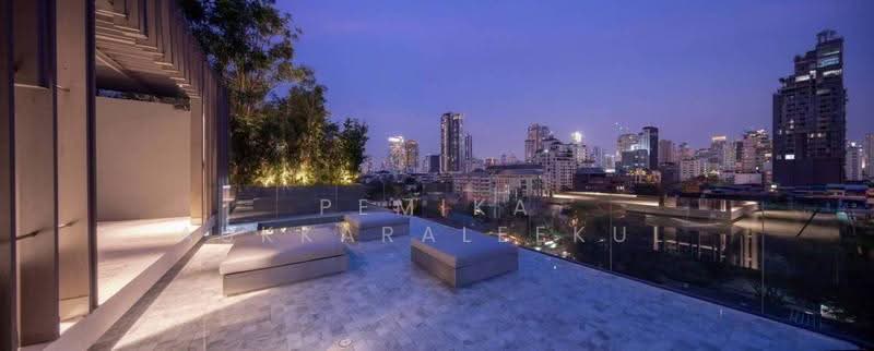 Fynn Sukhumvit 31, bangkok, 77 Sukhumvit Road, Khlongtoei Nua, Watthana, Bangkok, 3 Bedrooms, 113 sqm, Condo For Sale, by Pemika Aukkaraleekul, 500590566 - DDproperty.com