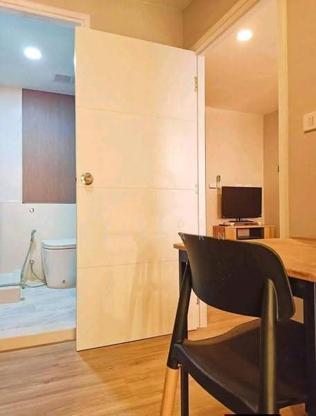 The Belgravia @ Ratchada-Ladprao 15, bangkok, Soi Lat Phrao 15 Yaek 2-4, Jom Phon, Chatuchak, Bangkok, 1 Bedroom, 28 sqm, Condo For Rent, by Airada Parasarn, 500590567 - DDproperty.com