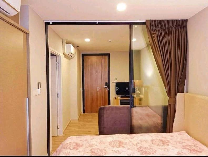 The Belgravia @ Ratchada-Ladprao 15, bangkok, Soi Lat Phrao 15 Yaek 2-4, Jom Phon, Chatuchak, Bangkok, 1 Bedroom, 28 sqm, Condo For Rent, by Airada Parasarn, 500590567 - DDproperty.com