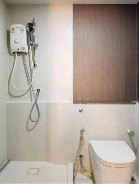 The Belgravia @ Ratchada-Ladprao 15, bangkok, Soi Lat Phrao 15 Yaek 2-4, Jom Phon, Chatuchak, Bangkok, 1 Bedroom, 28 sqm, Condo For Rent, by Airada Parasarn, 500590567 - DDproperty.com