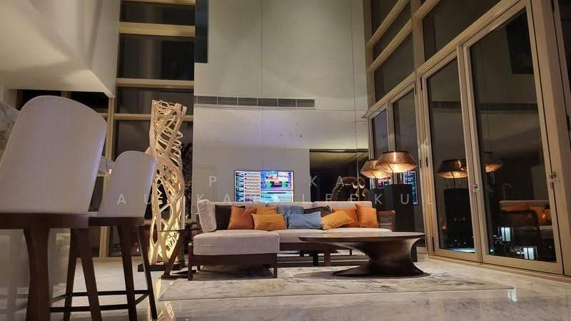 Four Seasons Private Residences, bangkok, 300 Charoen Krung Road, Yan Nawa, Sathon, Bangkok, 3 Bedrooms, 240 sqm, Condo For Sale, by Pemika Aukkaraleekul, 500590571 - DDproperty.com