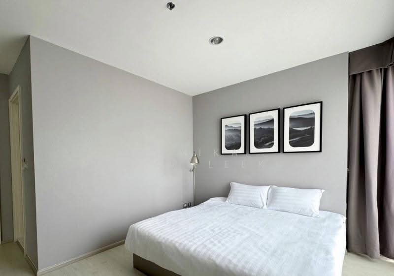 Rhythm Sukhumvit 42 : ริทึ่ม สุขุมวิท 42, กรุงเทพ, ซอยสุขุมวิท 42, พระโขนง, คลองเตย, กรุงเทพ, 78 ตร.ม., คอนโด ขาย, โดย Pemika Aukkaraleekul, 500590573 - DDproperty.com
