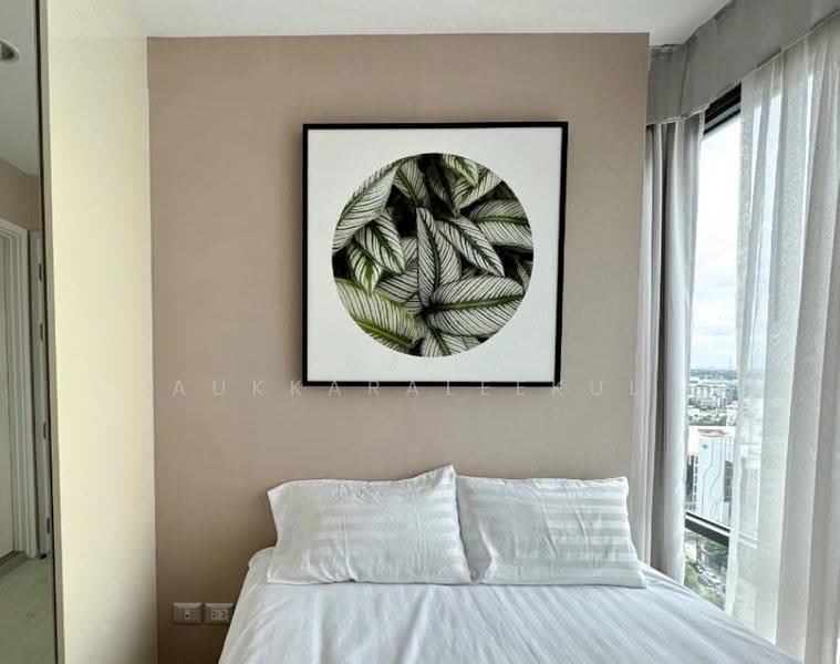 Rhythm Sukhumvit 42, bangkok, Soi Sukhumvit 42, Sukhumvit Road, Phra Kanong, Khlong Toei, Bangkok, 2 Bedrooms, 78 sqm, Condo For Sale, by Pemika Aukkaraleekul, 500590573 - DDproperty.com