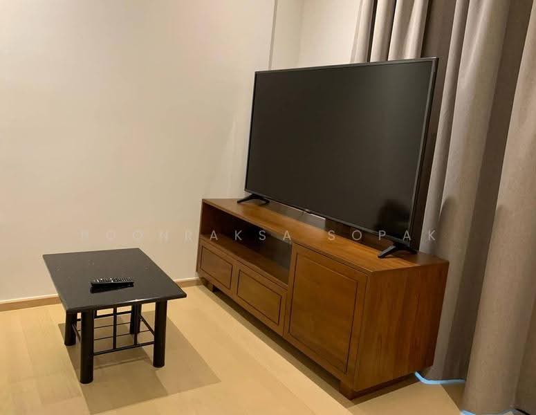 ASHTON Asoke-Rama 9, bangkok, 469 Asoke-Dindaeng Road, Din Daeng, Bangkok, 1 Bedroom, 38 sqm, Condo For Rent, by Boonraksa Sopak, 500590574 - DDproperty.com