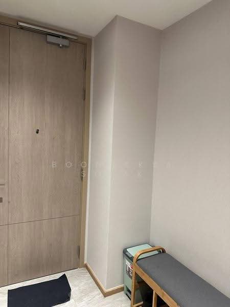 ASHTON Asoke-Rama 9, bangkok, 469 Asoke-Dindaeng Road, Din Daeng, Bangkok, 1 Bedroom, 38 sqm, Condo For Rent, by Boonraksa Sopak, 500590574 - DDproperty.com