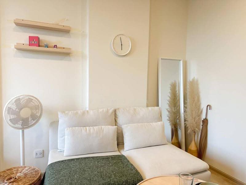 Chambers On-Nut Station, bangkok, Soi Sukhumvit 81, Sukhumvit Road, Phra Kanong Nua, Watthana, Bangkok, 1 Bedroom, 27 sqm, Condo For Sale, by Pemika Aukkaraleekul, 500590575 - DDproperty.com