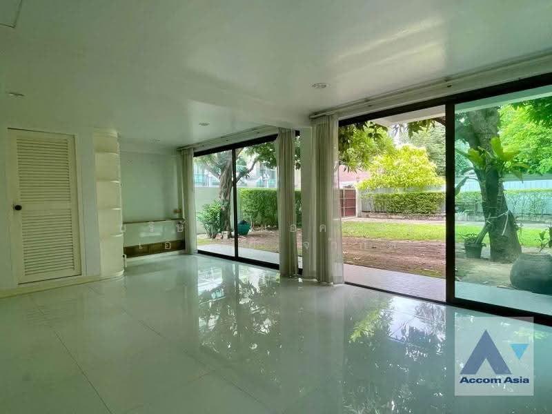 Home Office, Pet friendly 2 Bedrooms House for Sale in Ploenchit, Bangkok near BTS Ploenchit, กรุงเทพ, ลุมพินี, ปทุมวัน, กรุงเทพ, 300 ตร.ม., บ้านเดี่ยว ขาย, โดย บริษัท แอคคอม เอเซีย จำกัด, 500590576 - DDproperty.com