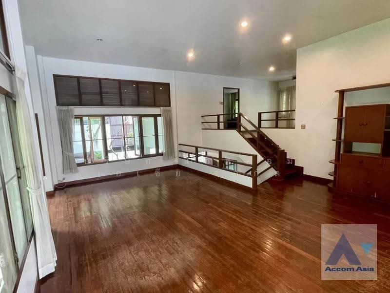 Home Office, Pet friendly 2 Bedrooms House for Sale in Ploenchit, Bangkok near BTS Ploenchit, กรุงเทพ, ลุมพินี, ปทุมวัน, กรุงเทพ, 300 ตร.ม., บ้านเดี่ยว ขาย, โดย บริษัท แอคคอม เอเซีย จำกัด, 500590576 - DDproperty.com