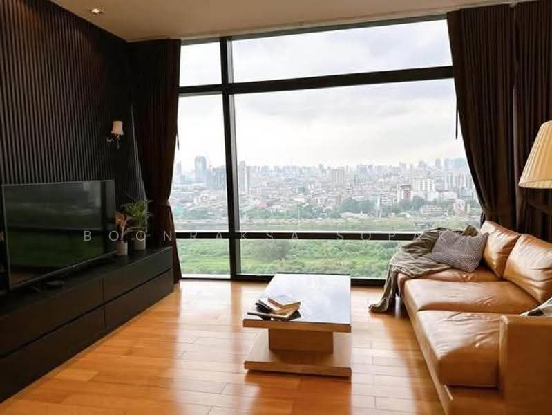 Circle Living Prototype, bangkok, 1545 New Petchburi Road, Makkasan, Ratchathewi, Bangkok, 2 Bedrooms, 90 sqm, Condo For Rent, by Boonraksa Sopak, 500590578 - DDproperty.com