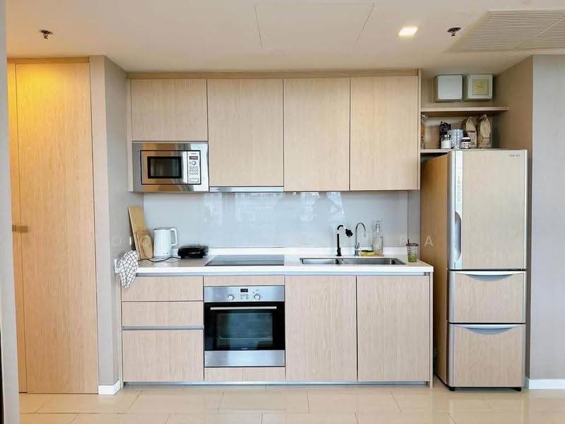 Circle Living Prototype, bangkok, 1545 New Petchburi Road, Makkasan, Ratchathewi, Bangkok, 2 Bedrooms, 90 sqm, Condo For Rent, by Boonraksa Sopak, 500590578 - DDproperty.com