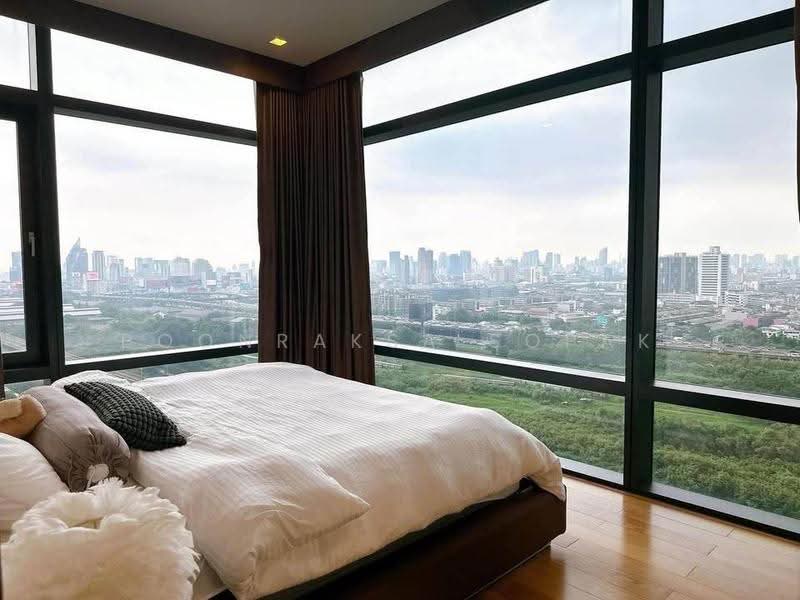 Circle Living Prototype, bangkok, 1545 New Petchburi Road, Makkasan, Ratchathewi, Bangkok, 2 Bedrooms, 90 sqm, Condo For Rent, by Boonraksa Sopak, 500590578 - DDproperty.com