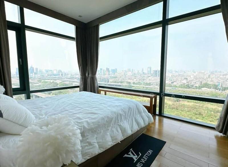 Circle Living Prototype : เซอร์เคิล ลิฟวิ่ง โปรโตไทพ์, กรุงเทพ, 1545 ถนนเพชรบุรีตัดใหม่, มักกะสัน, ราชเทวี, กรุงเทพ, 90 ตร.ม., คอนโด ให้เช่า, โดย Boonraksa Sopak, 500590578 - DDproperty.com