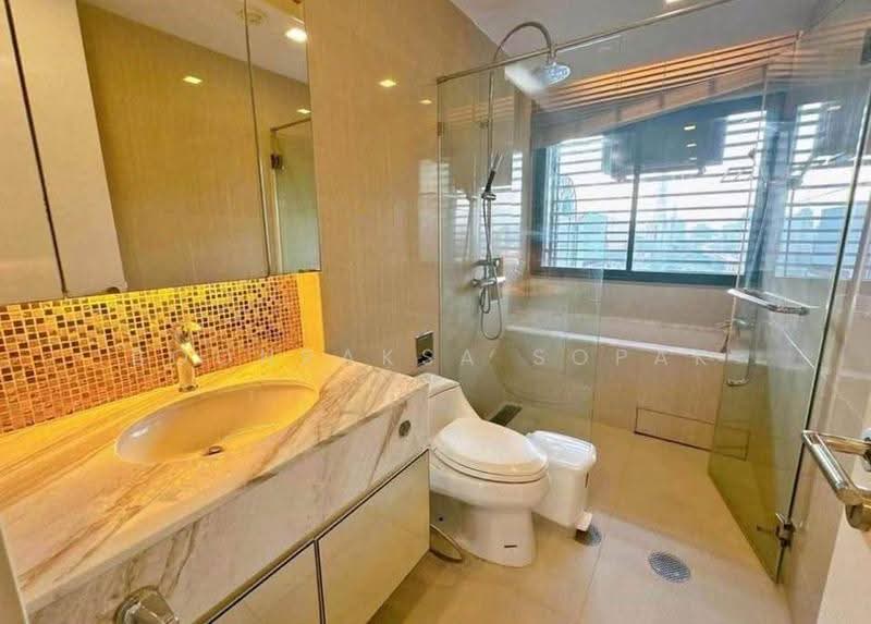 Circle Living Prototype, bangkok, 1545 New Petchburi Road, Makkasan, Ratchathewi, Bangkok, 2 Bedrooms, 90 sqm, Condo For Rent, by Boonraksa Sopak, 500590578 - DDproperty.com