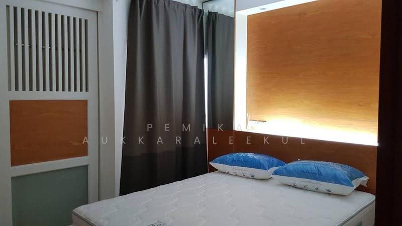 59 Heritage, bangkok, 18 Soi Sukhumvit 59, Khlong Tan Nua, Watthana, Bangkok, 1 Bedroom, 38 sqm, Condo For Sale, by Pemika Aukkaraleekul, 500590579 - DDproperty.com