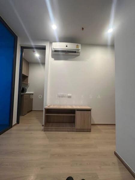 Life Rama 4-Asoke, bangkok, Rama 4 Road, Khlong Toei, Bangkok, 1 Bedroom, 29 sqm, Condo For Rent, by Boonraksa Sopak, 500590581 - DDproperty.com