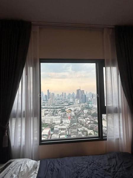 Life Rama 4-Asoke, bangkok, Rama 4 Road, Khlong Toei, Bangkok, 1 Bedroom, 29 sqm, Condo For Rent, by Boonraksa Sopak, 500590581 - DDproperty.com