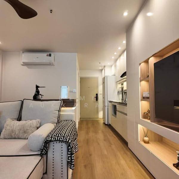 Sukhumvit Suite, bangkok, 19 Soi Sukhumvit 13, Khlongtoei Nua, Watthana, Bangkok, 1 Bedroom, 40 sqm, Condo For Sale, by Pemika Aukkaraleekul, 500590582 - DDproperty.com