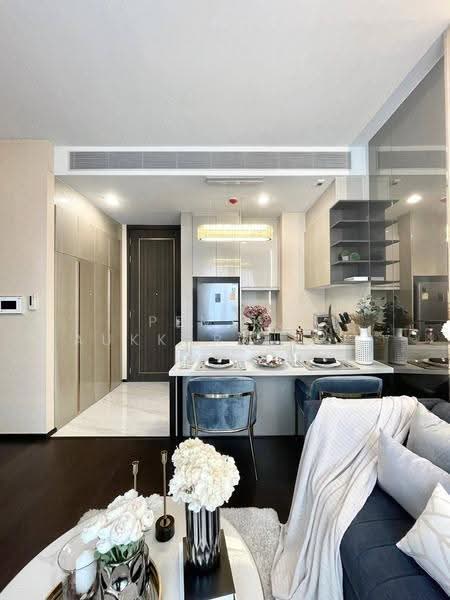 LAVIQ Sukhumvit 57, bangkok, Soi Sukhumvit 57, Sukhumvit Road, Khlong Tan Nua, Watthana, Bangkok, 1 Bedroom, 44 sqm, Condo For Sale, by Pemika Aukkaraleekul, 500590584 - DDproperty.com