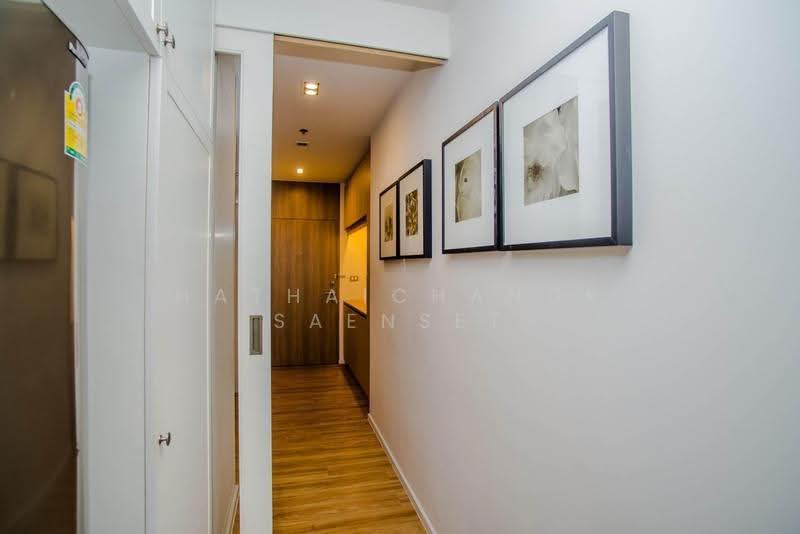 Noble Reveal, bangkok, 36 Soi Sukhumvit 63, Ekamai Road, Phra Kanong Nua, Watthana, Bangkok, 2 Bedrooms, 87 sqm, Condo For Rent, by Hathaichanok Saenset, 500590585 - DDproperty.com