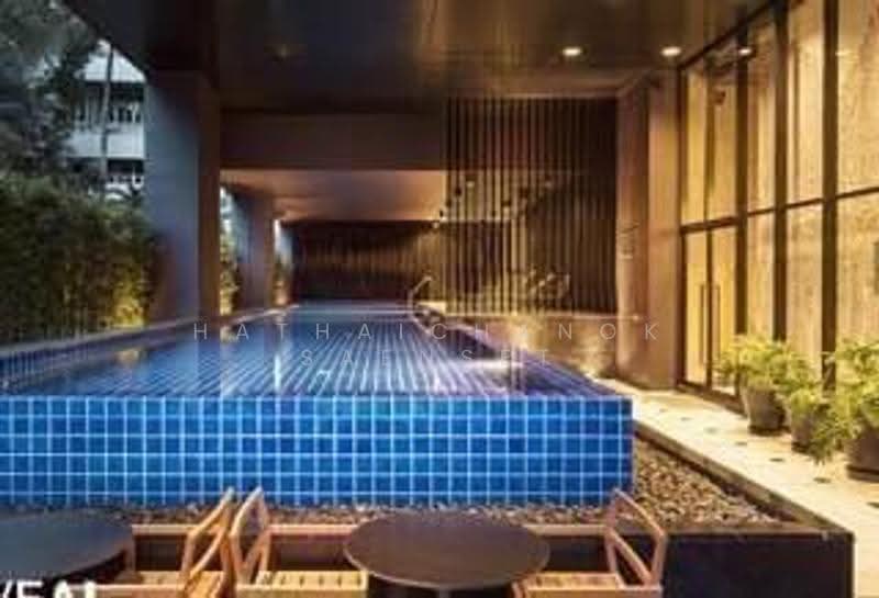 Noble Reveal, bangkok, 36 Soi Sukhumvit 63, Ekamai Road, Phra Kanong Nua, Watthana, Bangkok, 2 Bedrooms, 87 sqm, Condo For Rent, by Hathaichanok Saenset, 500590585 - DDproperty.com
