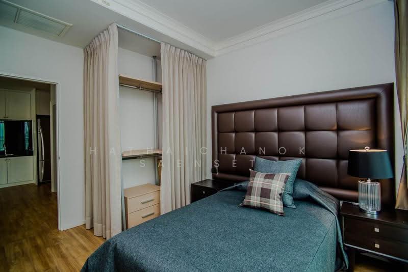 Noble Reveal, bangkok, 36 Soi Sukhumvit 63, Ekamai Road, Phra Kanong Nua, Watthana, Bangkok, 2 Bedrooms, 87 sqm, Condo For Rent, by Hathaichanok Saenset, 500590585 - DDproperty.com