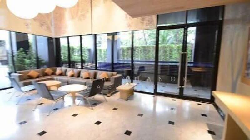 Noble Reveal, bangkok, 36 Soi Sukhumvit 63, Ekamai Road, Phra Kanong Nua, Watthana, Bangkok, 2 Bedrooms, 87 sqm, Condo For Rent, by Hathaichanok Saenset, 500590585 - DDproperty.com