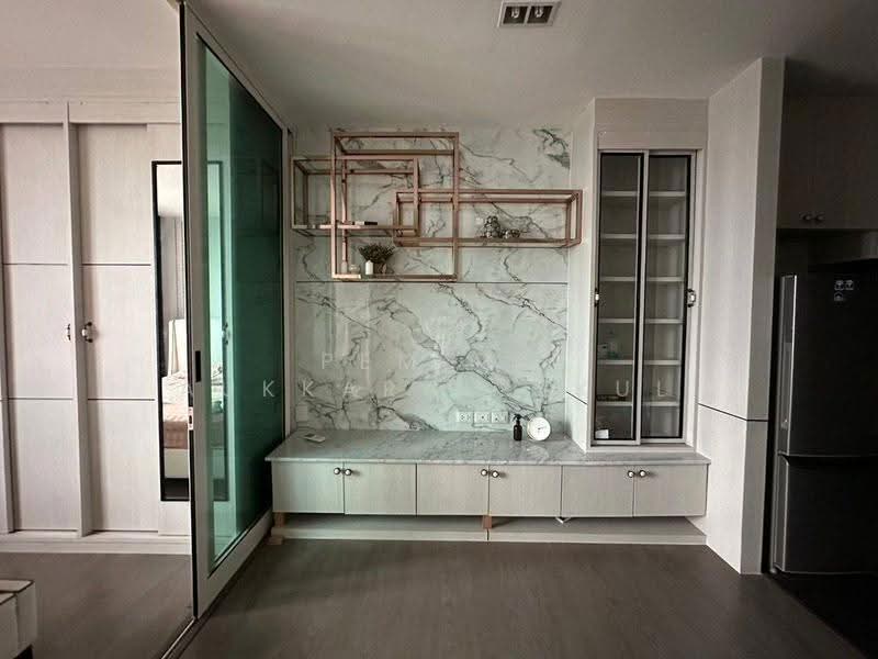 A Space ID Asok-Ratchada, bangkok, 624 Asoke-Dindaeng Road, Din Daeng, Bangkok, 1 Bedroom, 33 sqm, Condo For Sale, by Pemika Aukkaraleekul, 500590586 - DDproperty.com