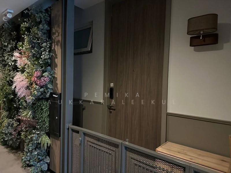 A Space ID Asok-Ratchada : เอสเปซ ไอดี อโศก-รัชดา, กรุงเทพ, 624 ถนนอโศก - ดินแดง, ดินแดง, กรุงเทพ, 33 ตร.ม., คอนโด ขาย, โดย Pemika Aukkaraleekul, 500590586 - DDproperty.com