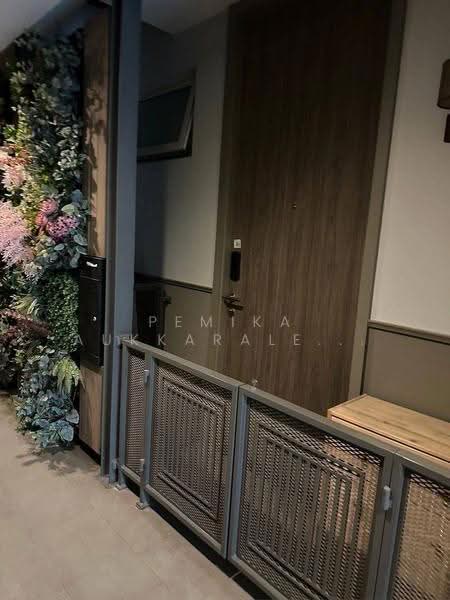 A Space ID Asok-Ratchada : เอสเปซ ไอดี อโศก-รัชดา, กรุงเทพ, 624 ถนนอโศก - ดินแดง, ดินแดง, กรุงเทพ, 33 ตร.ม., คอนโด ขาย, โดย Pemika Aukkaraleekul, 500590586 - DDproperty.com